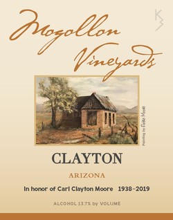Clayton